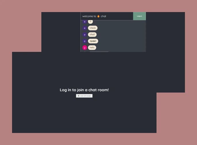 screenshot of design portfolio website